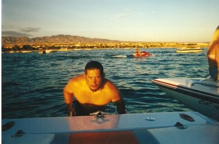 lake havasu 2002