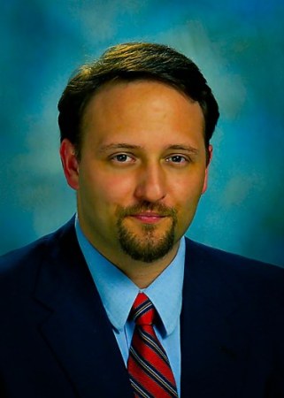 Jason Stafford's Classmates® Profile Photo