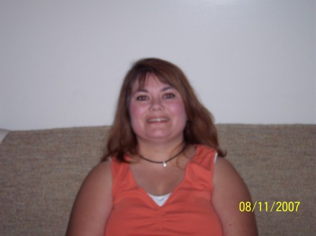 Deborah Dodson's Classmates® Profile Photo