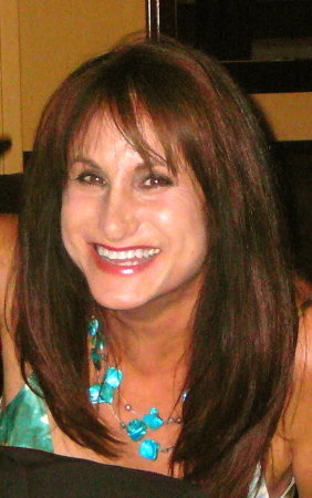 Shelley Coppel's Classmates® Profile Photo