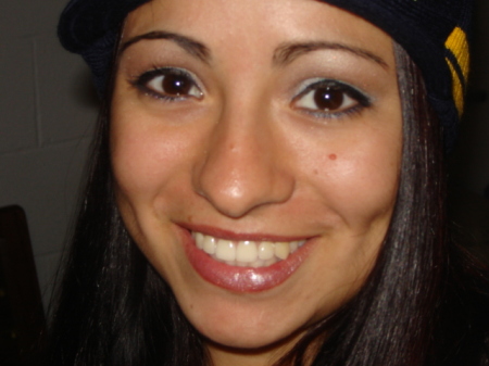 Catalina Delgado's Classmates® Profile Photo