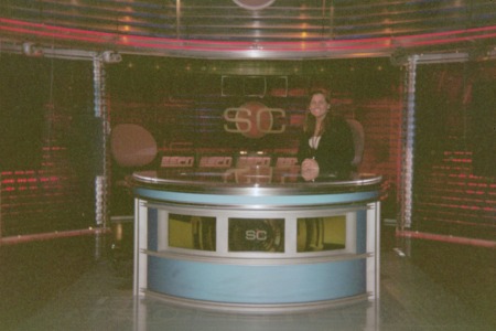 Sportscenter