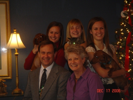 2006 Christmas