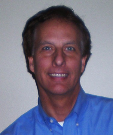 Ken Baumhardt's Classmates® Profile Photo