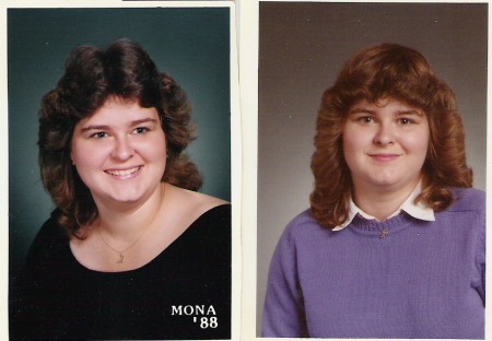 Mona Stare's Classmates® Profile Photo