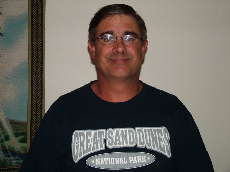 Mark Schweitzer's Classmates® Profile Photo