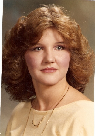 Cynthia (Cyndi) Tyson 's Classmates profile album