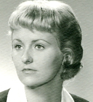 Ruth Gilbert's Classmates® Profile Photo