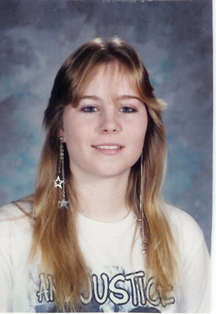 Teri Ives' Classmates profile album