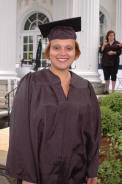 2009 Graduation from Albertus