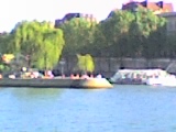 The Seine River