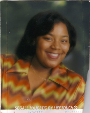 Carrie Crank's Classmates® Profile Photo