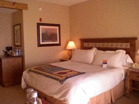 Wild Horse Pass Resort Guest Room