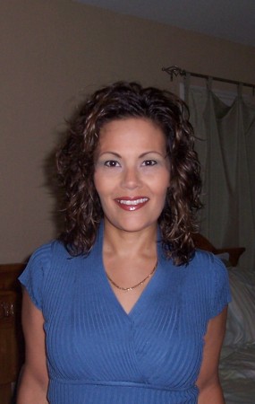 Rebecca Rodriguez's Classmates® Profile Photo