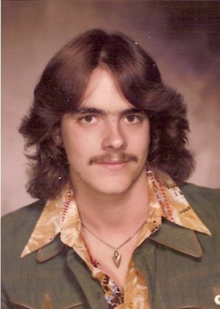 Jim Lentz's Classmates profile album