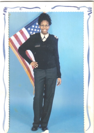 Shanta Watkins's Classmates® Profile Photo