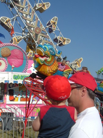 Coos County Fair