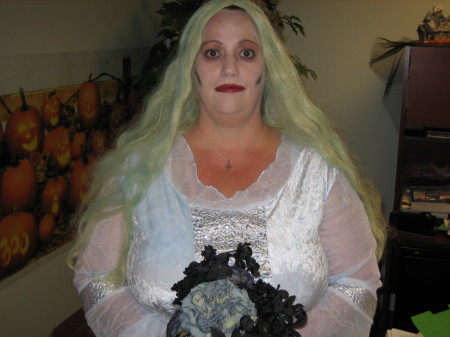 Corpse Bride 2006