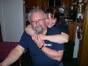 My Uncle Tom and Me last year