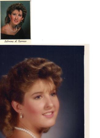 Sabrina Dumas' Classmates profile album