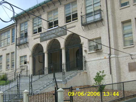 Yonkers High #2 Willow St. Picture taken Sept. 2006