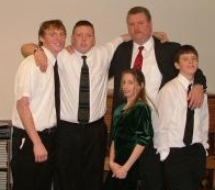 My Family 2004
