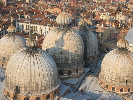 Venice, Italy