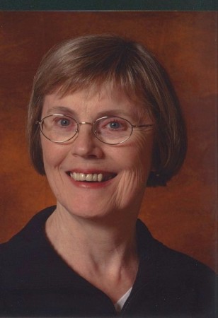 Nancy Mendenhall's Classmates® Profile Photo