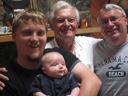 4 Generations