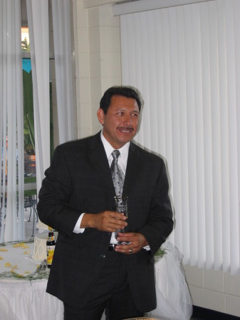 Jose 2007
