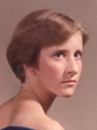 daphne 1978 graduation photo small