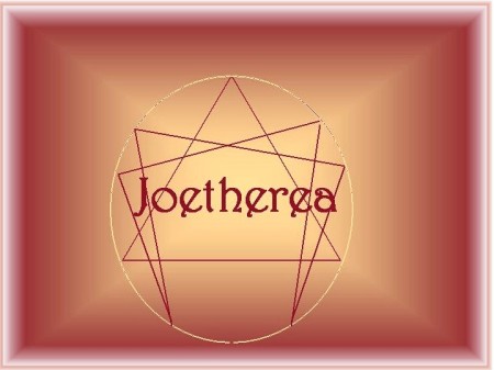 Joetherea - Music Group.... Coming Soon!