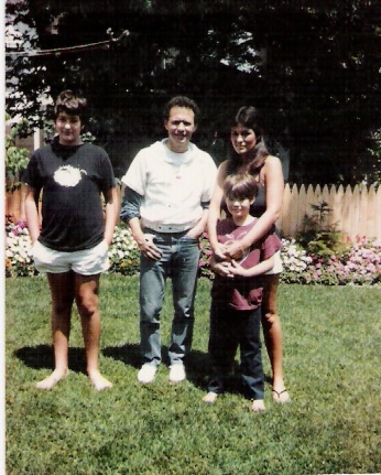 My pal Billy Crystal Summer 85