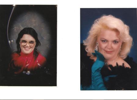 Brenda Moore's Classmates® Profile Photo