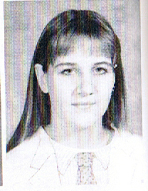 1985 Class Picture