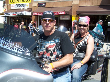 Sturgis