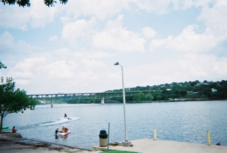 marble falls tx