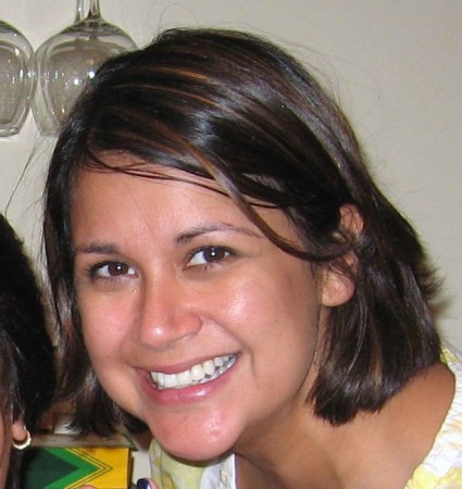 Yvonne Saenz's Classmates® Profile Photo