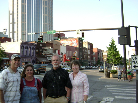 Nashville '08