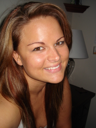 Stacy Greene's Classmates® Profile Photo