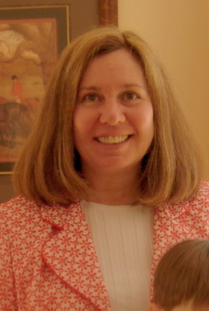 Theresa Lindner's Classmates® Profile Photo