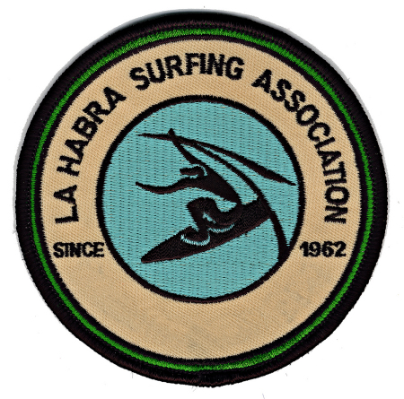 La Habra Surfing Assn.