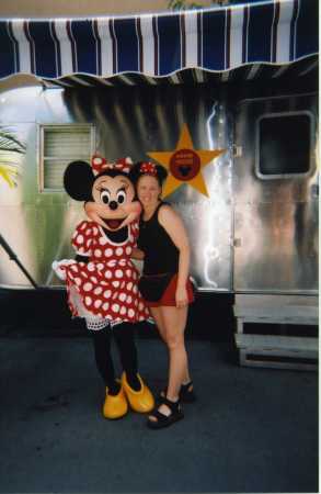 Minnie & Me