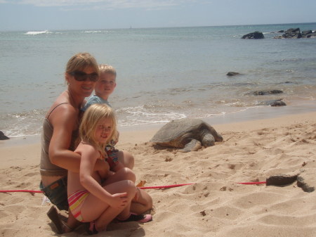 Hawaii 2007