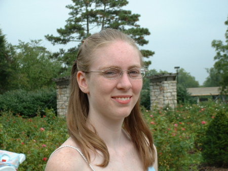Heather Varner's Classmates® Profile Photo