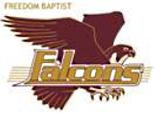 Freedom Baptist High School Logo Photo Album