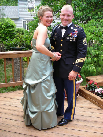 Army Ball