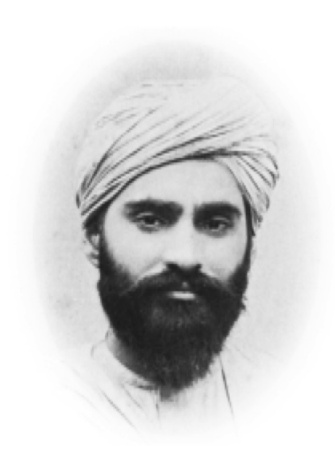 Sadhu Sundar Singh