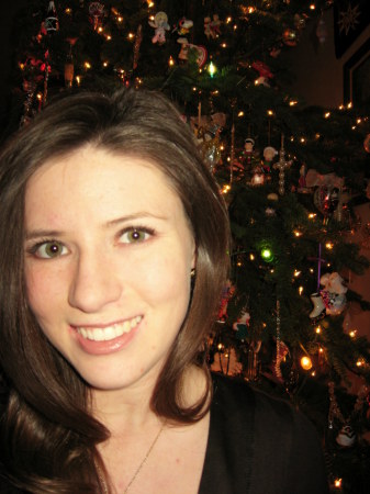 Courtney Wright's Classmates® Profile Photo