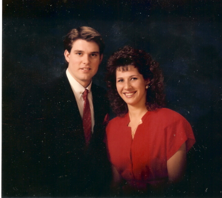 1988 -- Engagement